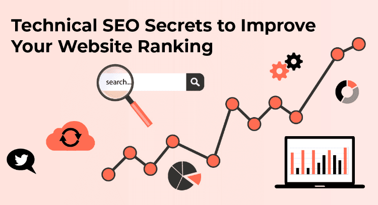 Technical SEO Consultant