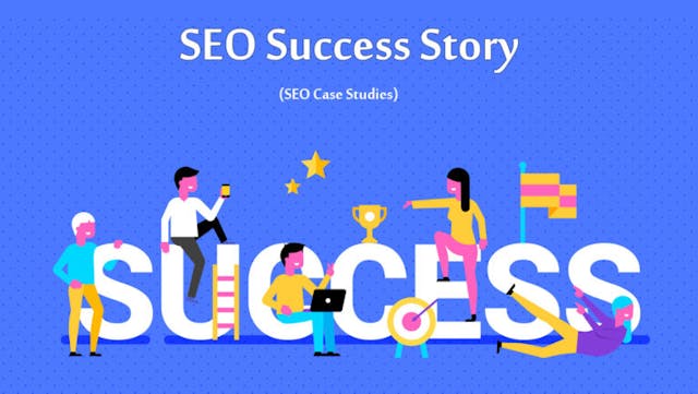 SEO Success Story to Inspire Your 2024 Strategy