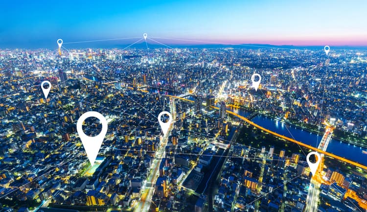 Hyperlocal Social Media Marketing